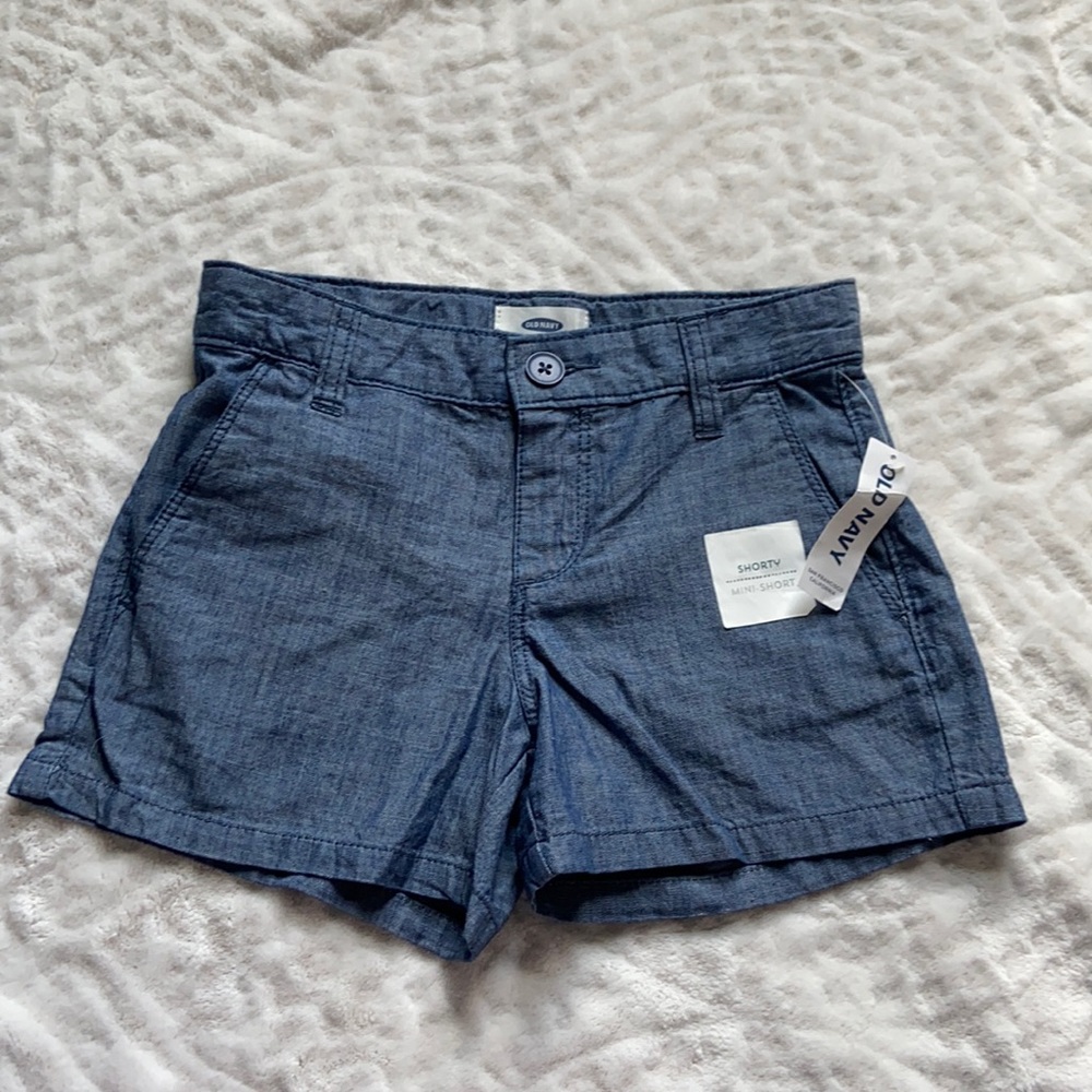 Old Navy kids shorts